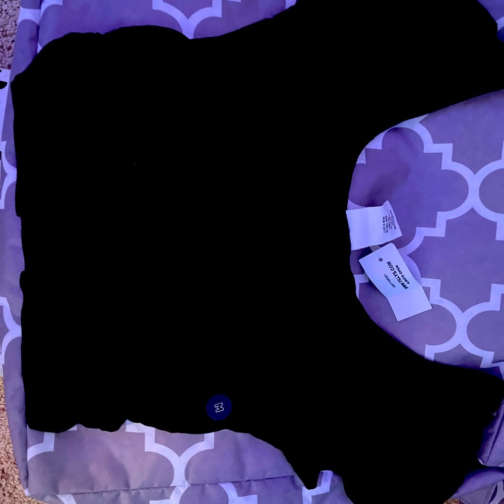 Tilly’s brand new with tags on black top